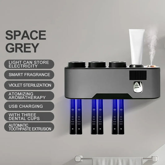 Electric Toothbrush Mi Smart Tooth Brush Colorful USB Rechargeable Waterproof For Toothbrushes head
